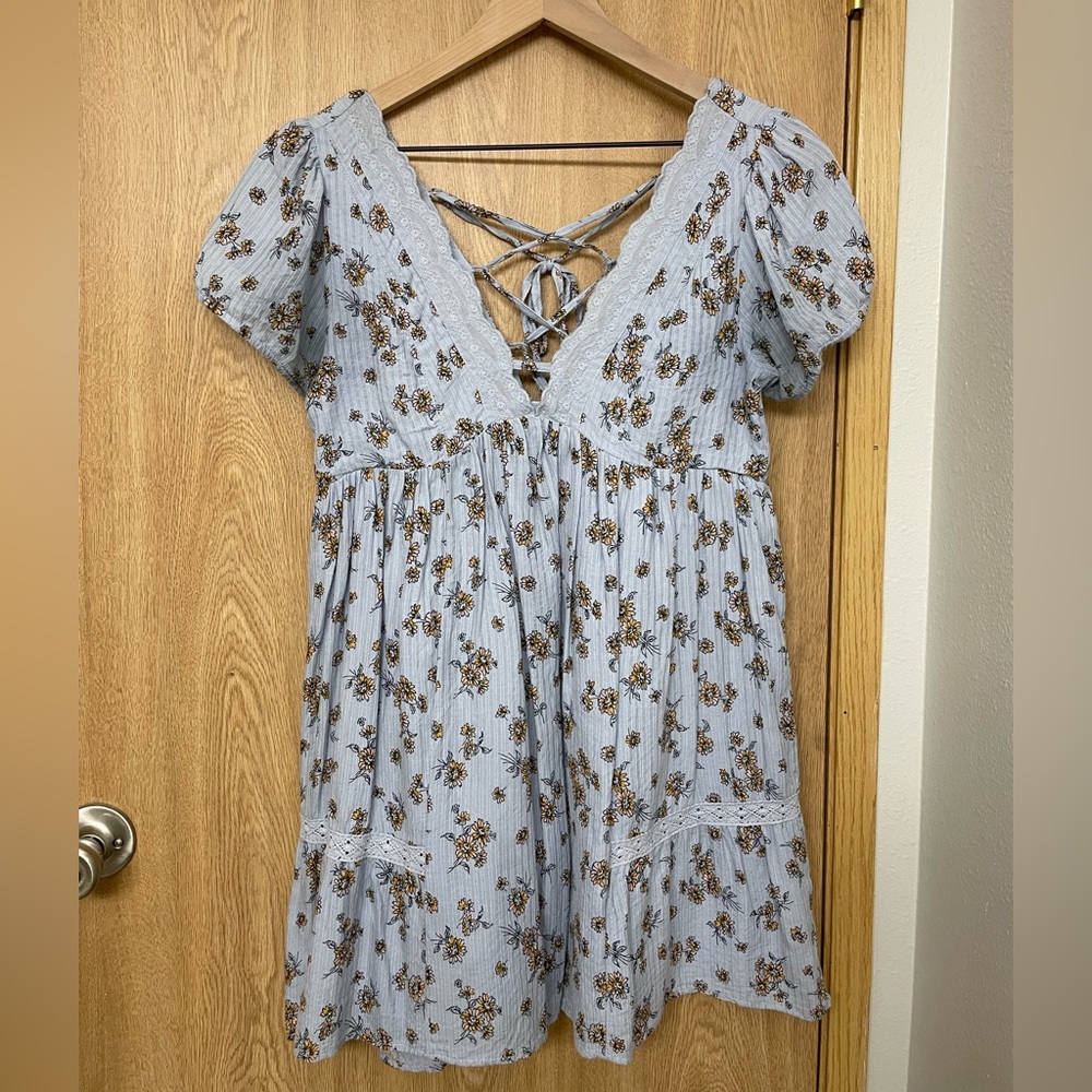 Urban Outfitters mini dress